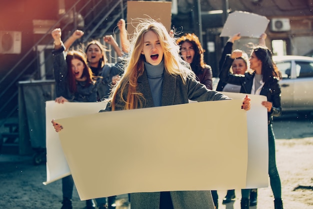 Clashes at the Pro Palestine procession in Florence in February, ongoing searches of students