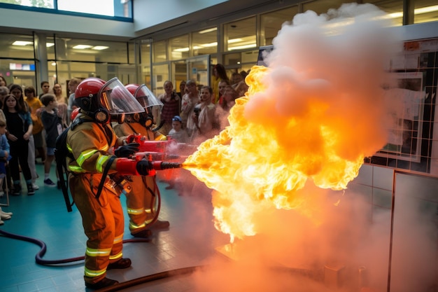 Fire in a pediatric hospital in India: 6 dead babies and 5 more wounded.In 12 they were saved