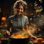“After the victory on Masterchef, no one called me”: Eleonora Riso's outburst