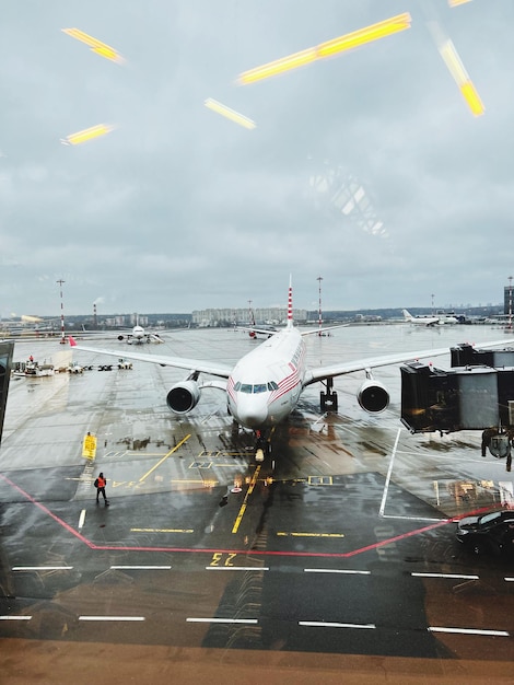 Air traffic control failure due to severe thunderstorms in Switzerland: “Flight monitoring reduced by 50%”