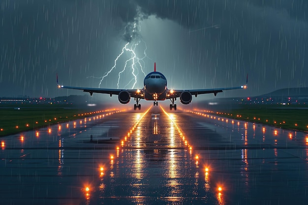 Air traffic control failure due to severe thunderstorms in Switzerland: “Flight monitoring reduced by 50%”