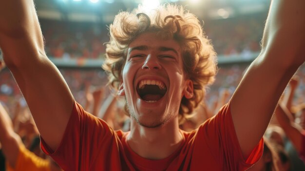 Euro 2024, Fullkrug breaks a fan's hand during the warm-up with a shot. Excuses? The shirt as a gift