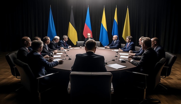 From the controversy over abortion to LGBT rights, up to the money for Ukraine: the definitive text of the G7. And Meloni withdraws support for the Mattei Plan