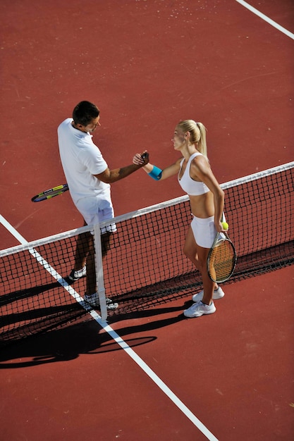 Roland Garros, the Italy closes with three finals but zero titles: the Errani-Paolini couple stopped by Gauff and Siniakova