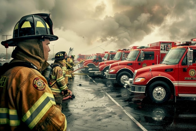 Fire in a plastics factory in the Ferrara area: two seriously injured. The mayor: "Stay at home with the windows closed"