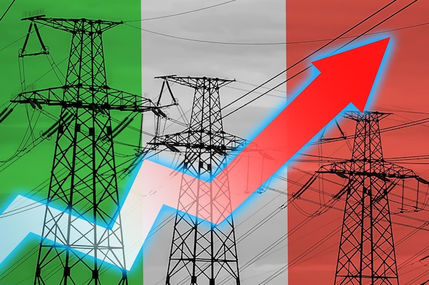 Pichetto sends corrections on the National Energy Plan to Brussels: what was missing and what Italy had to do