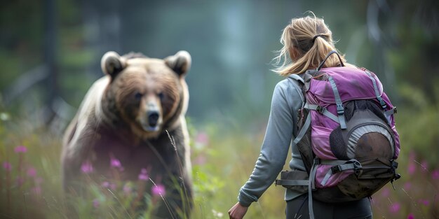 Tourist attacked by a bear in Dro, Trentino: hospitalized with injuries to arms and legs