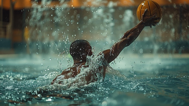 World swimming champion saves a boy who was drowning in the Adda river: "The most valiant medal"