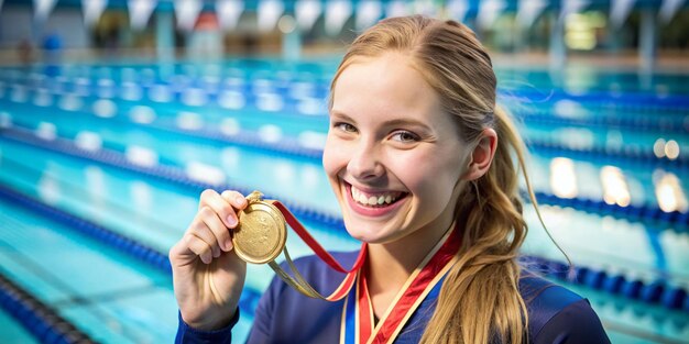 2024 Paralympics, double medal in swimming: gold in the 100 meters freestyle for Raimondi. Scortechini bronze in the same women