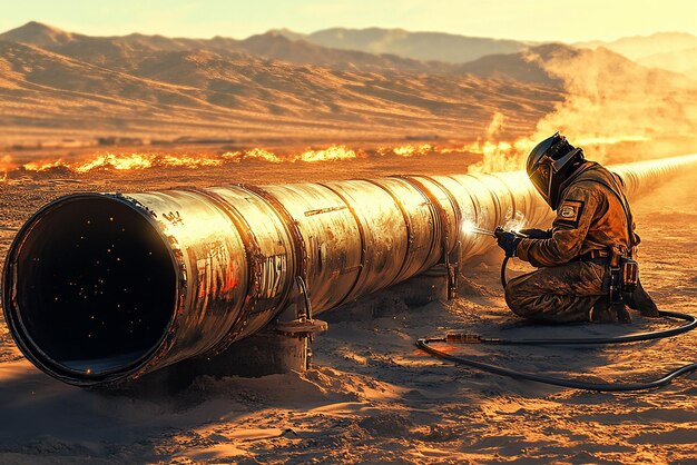 Afghanistan, work on the Asian Tapi gas pipeline begins. Thus the Taliban seeks to strengthen their diplomatic network