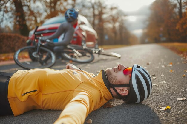 Cycling World Championships, bad fall for the 18-year-old Swiss Furrer: she is in critical condition. The UCI: “Extremely concerned”