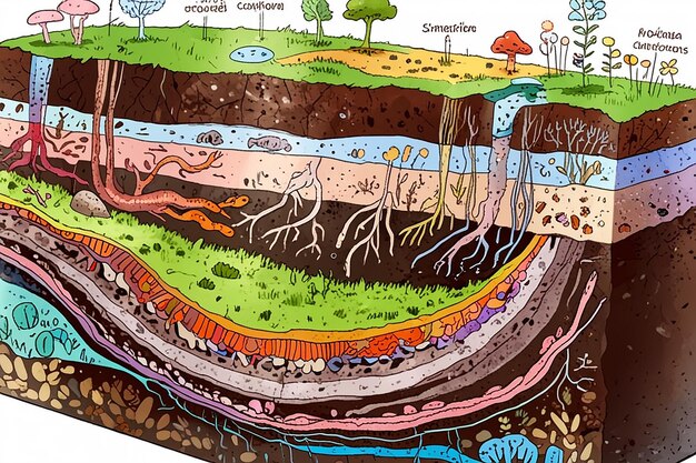 Ecofuturo, from sustainable agriculture to hydrogeological instability: the second episode