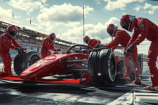 F1, the key moments of the Italian GP: how Ferrari and Charles Leclerc triumphed in Monza