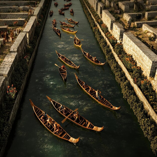 Get rid of the Navigli? A dream for the entire 1900s. Instead we proposed to reopen them