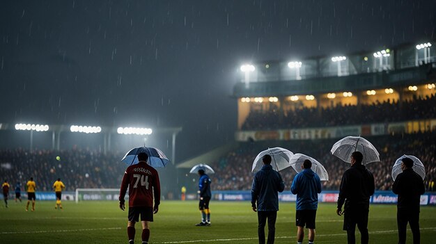 The Bergamo pitch unplayable due to rain: Atalanta-Como postponed for 24 hours