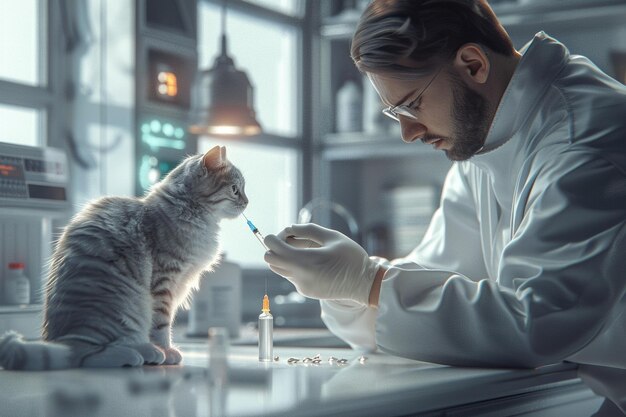 Bringing cats and dogs back to life? From today it is possible with Gemini Genetics: from 45 to 70 thousand euros to "resurrect" our four-legged friends