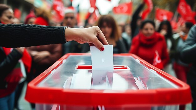 Georgia elections, according to official data the governing party is in the lead. But the pro-EU opposition: “We won”. NGO: “Violations at polling stations”