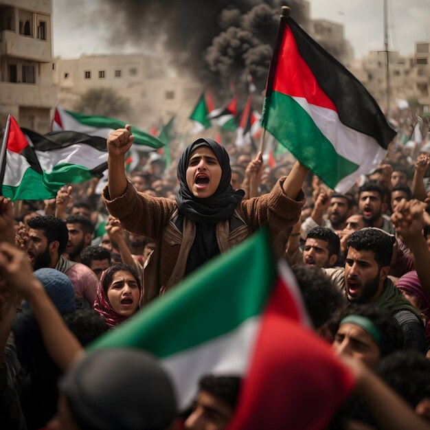 Not just Rome, between today and Monday pro-Palestine demonstrations are expected in many Western capitals