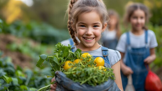 Pesticides in ornamental flowers "responsible" for the death of a little girl, the trial begins in France