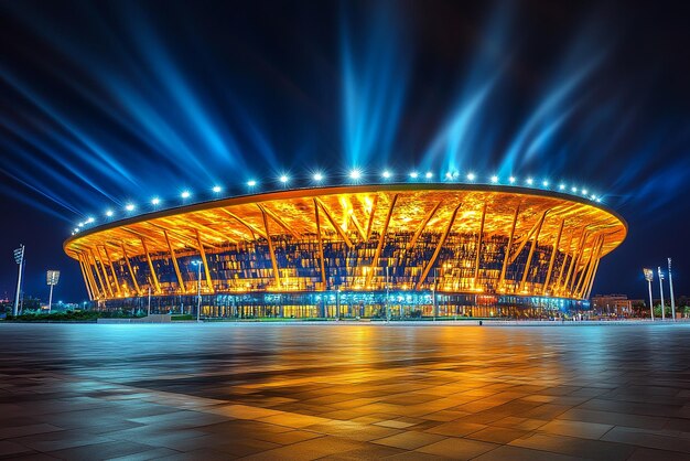 Stadium lights, anti-shark net, lifeguards on the beach even at night: this is how Dubai stems the escape of tourists due to the heat