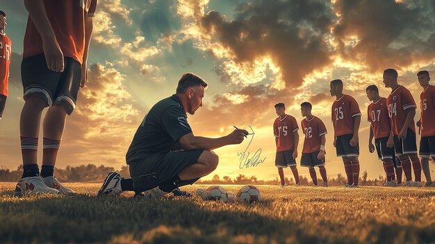 The child on the sidelines mowed down by the out-of-form stopper. And then the brawl between the Under 16s with flag shots – Domeniche Bestiali