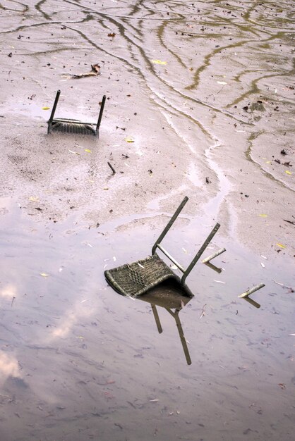 Flood in Valencia, bulldozers are not enough: hundreds of volunteers sweep the mud from the streets of Paiporta – Video