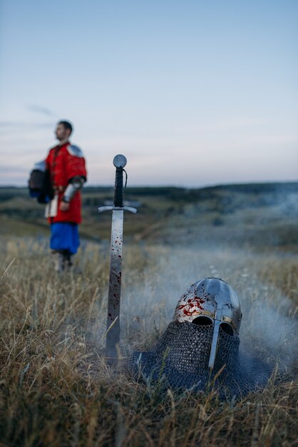 Massimiliano Galletti, the Italian rescuer in Ukraine dies: he was hit by a grenade a month ago